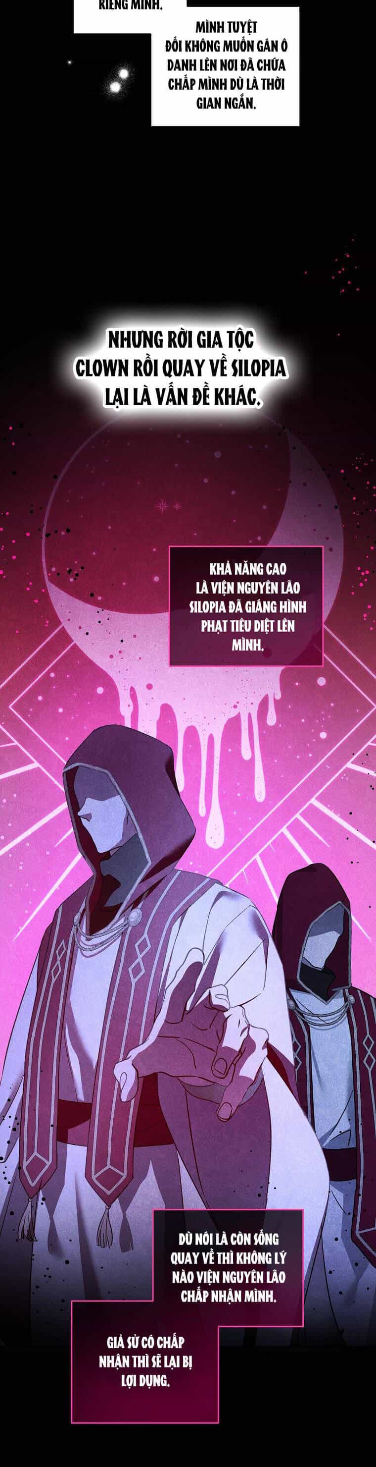Cho Con Núm Vú Đi Mà - Chương 64 - ảnh 20