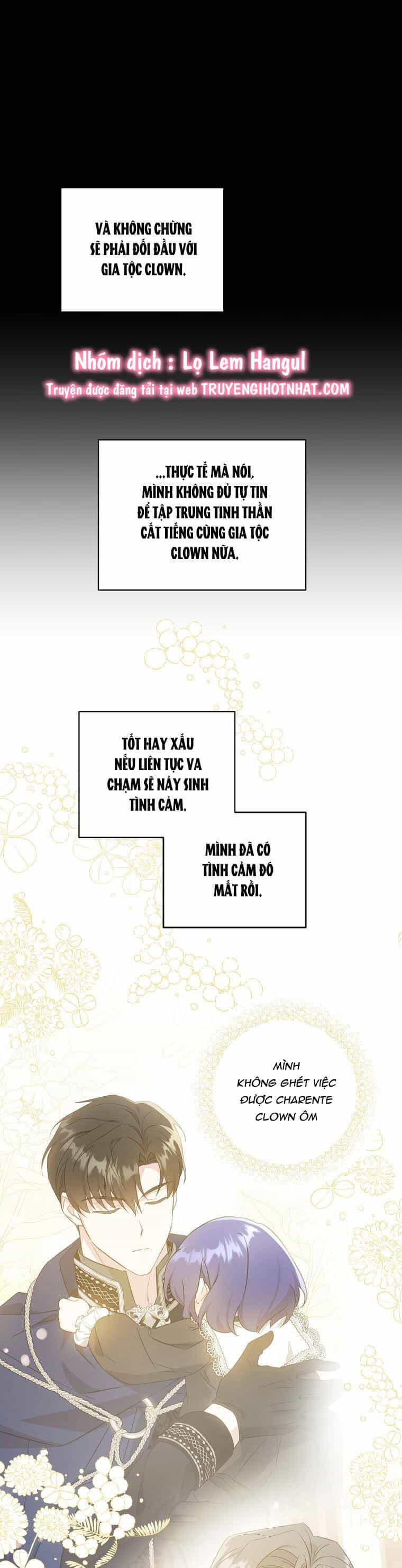 Cho Con Núm Vú Đi Mà - Chương 64 - ảnh 21