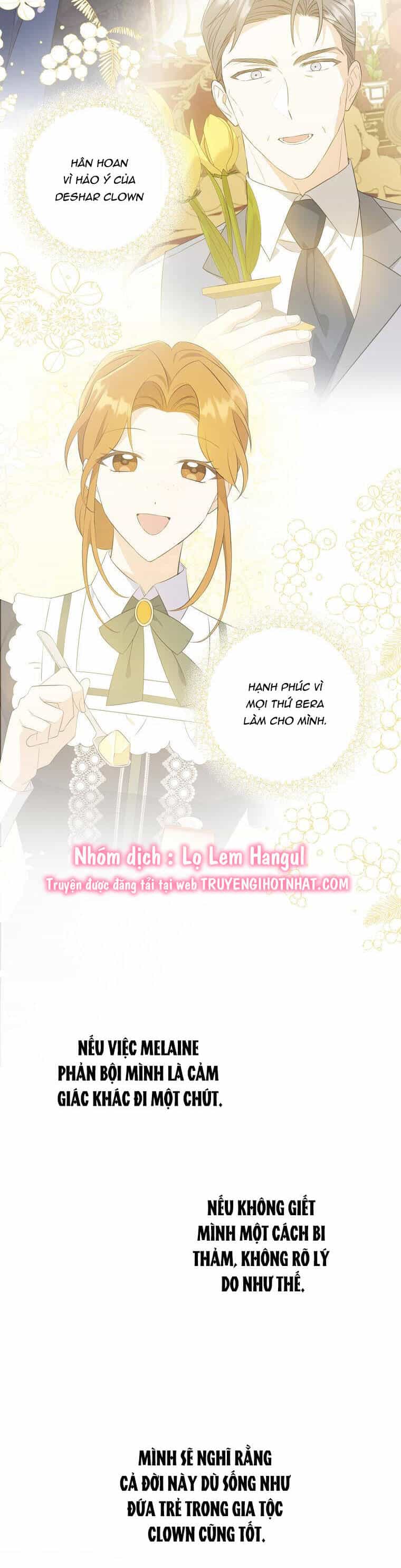 Cho Con Núm Vú Đi Mà - Chương 64 - ảnh 22