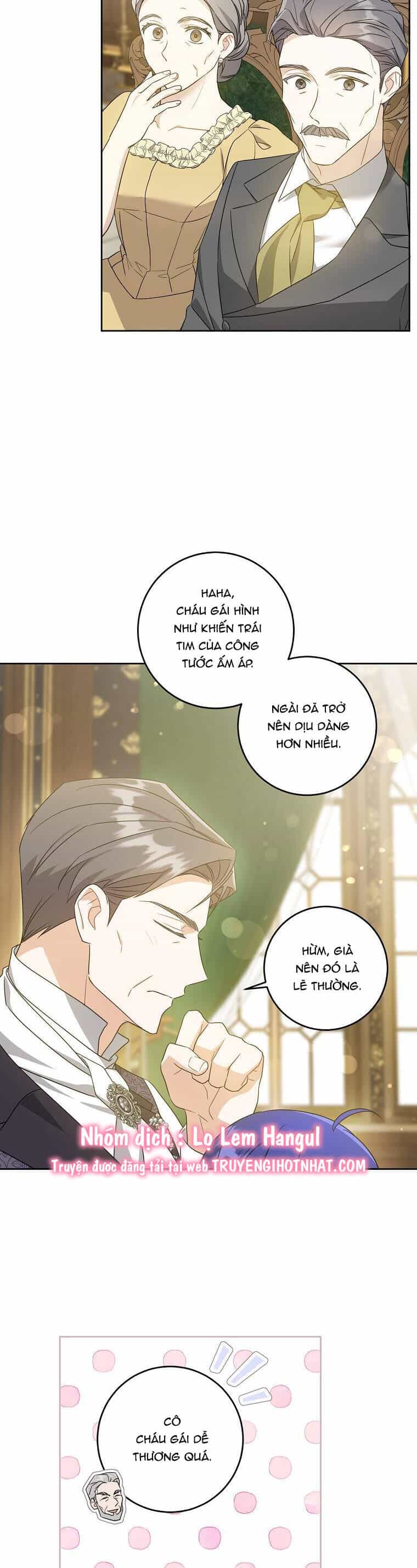 Cho Con Núm Vú Đi Mà - Chương 64 - ảnh 6