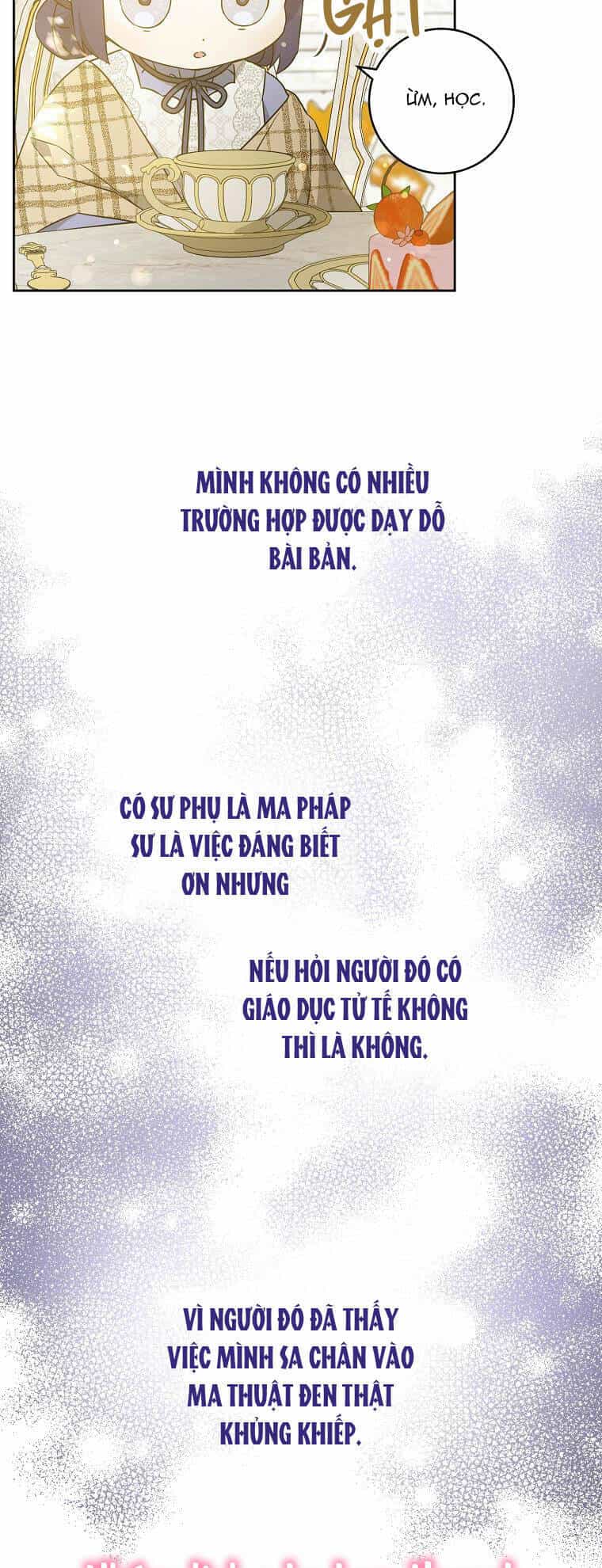Cho Con Núm Vú Đi Mà - Chương 65 - ảnh 21
