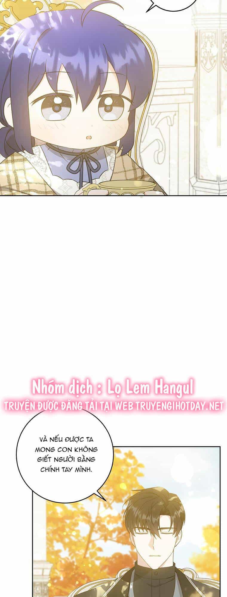 Cho Con Núm Vú Đi Mà - Chương 65 - ảnh 23