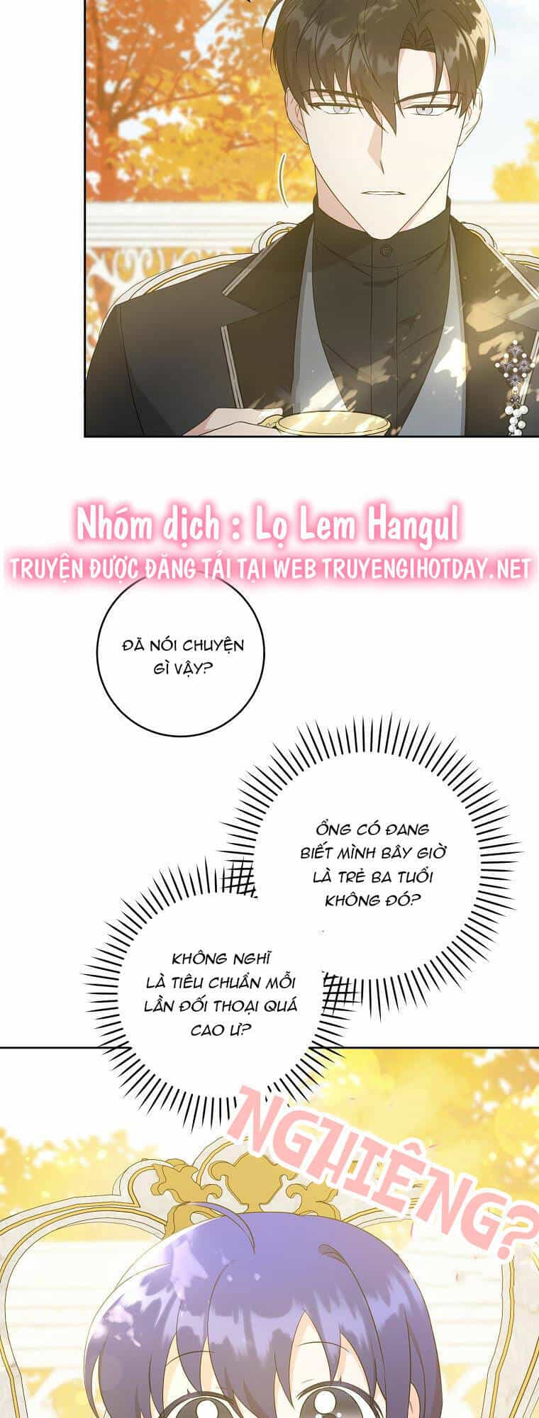 Cho Con Núm Vú Đi Mà - Chương 65 - ảnh 5