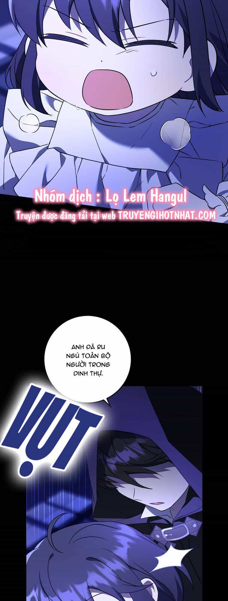 Cho Con Núm Vú Đi Mà - Chương 66 - ảnh 22