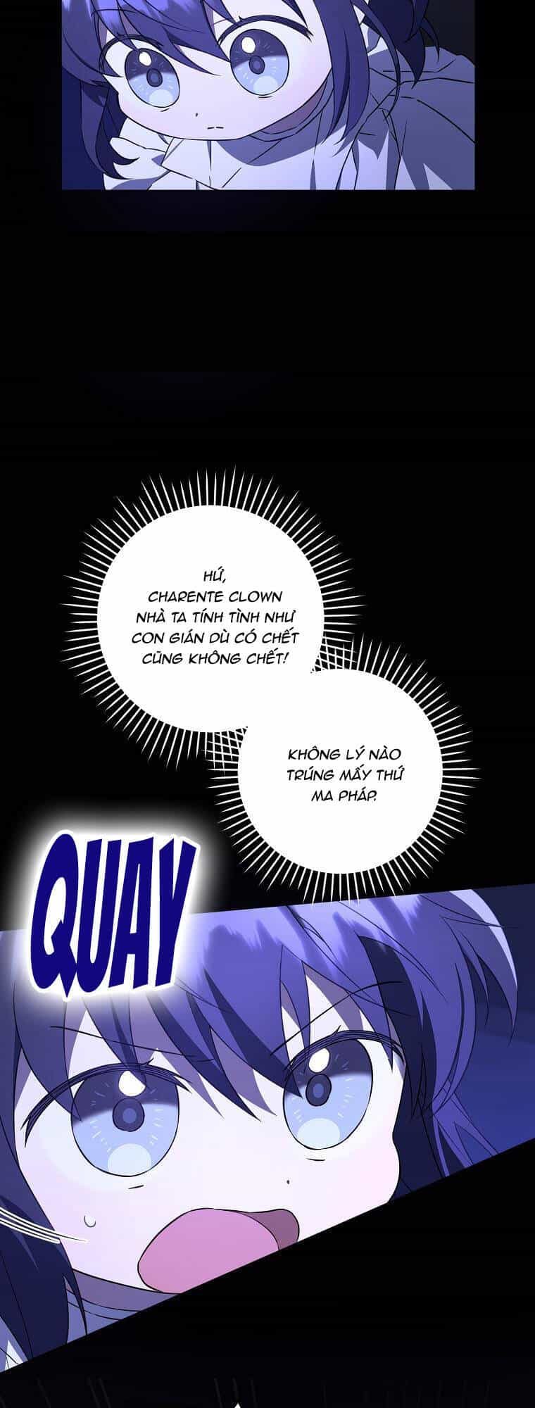 Cho Con Núm Vú Đi Mà - Chương 66 - ảnh 23