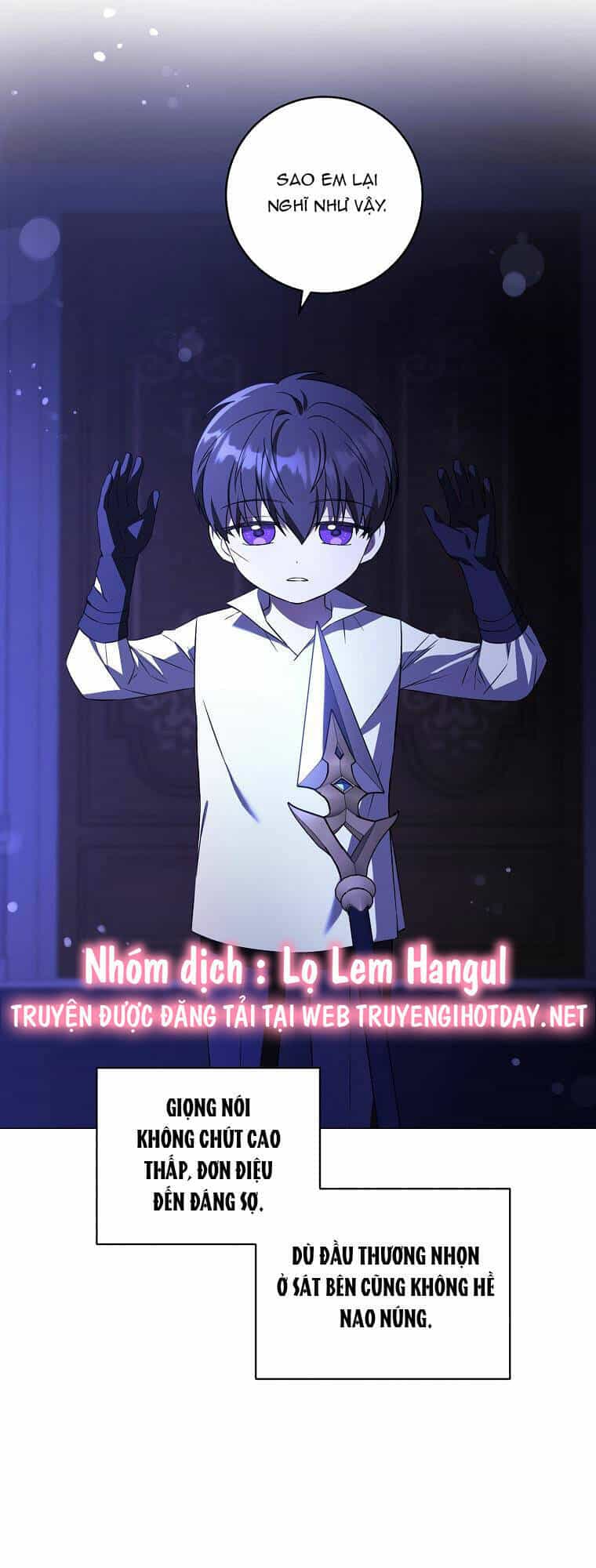 Cho Con Núm Vú Đi Mà - Chương 67 - ảnh 19