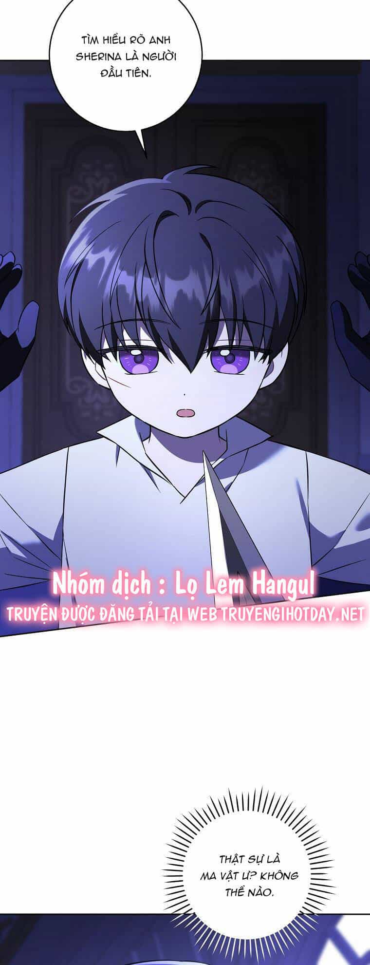 Cho Con Núm Vú Đi Mà - Chương 67 - ảnh 21