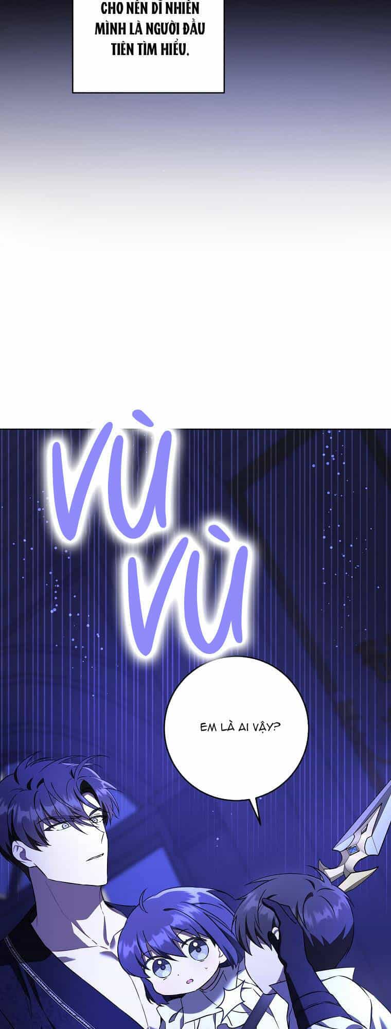 Cho Con Núm Vú Đi Mà - Chương 67 - ảnh 24