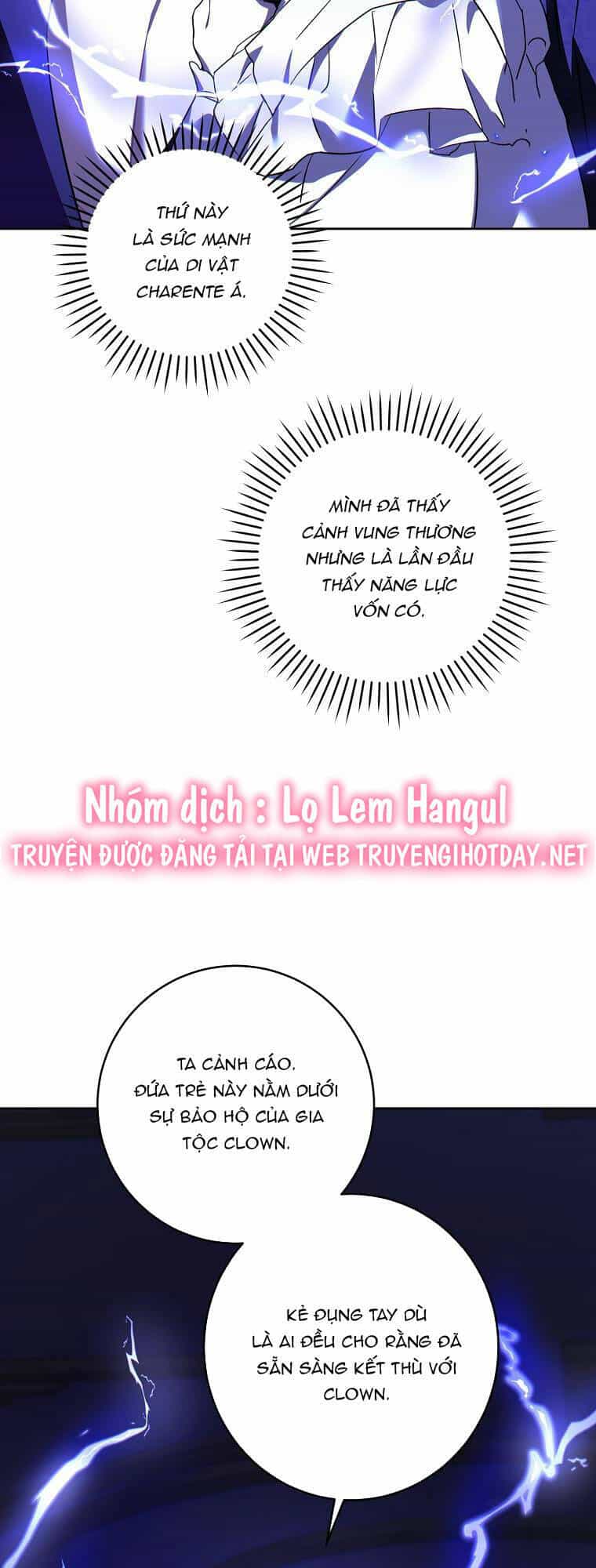 Cho Con Núm Vú Đi Mà - Chương 67 - ảnh 39