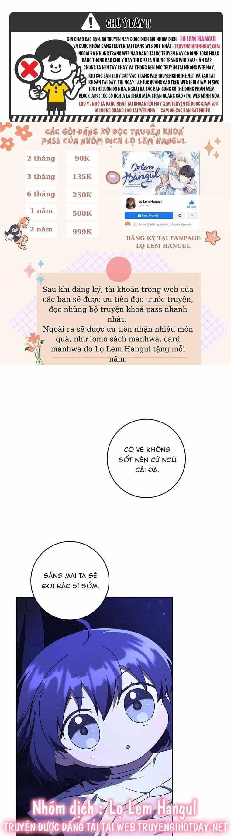 Cho Con Núm Vú Đi Mà - Chương 68 - ảnh 1