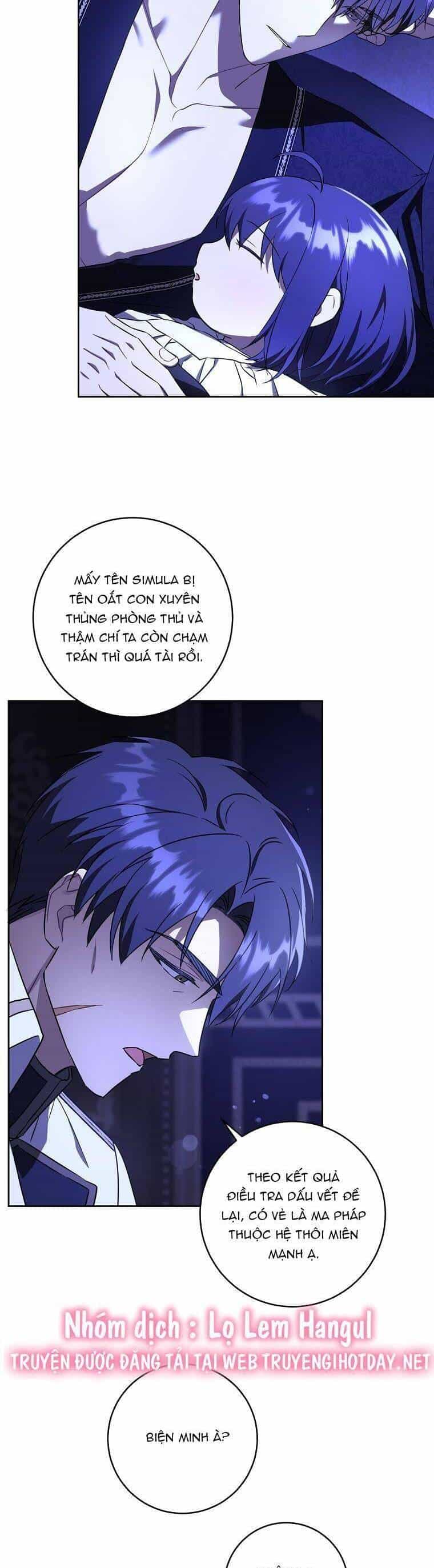 Cho Con Núm Vú Đi Mà - Chương 68 - ảnh 10