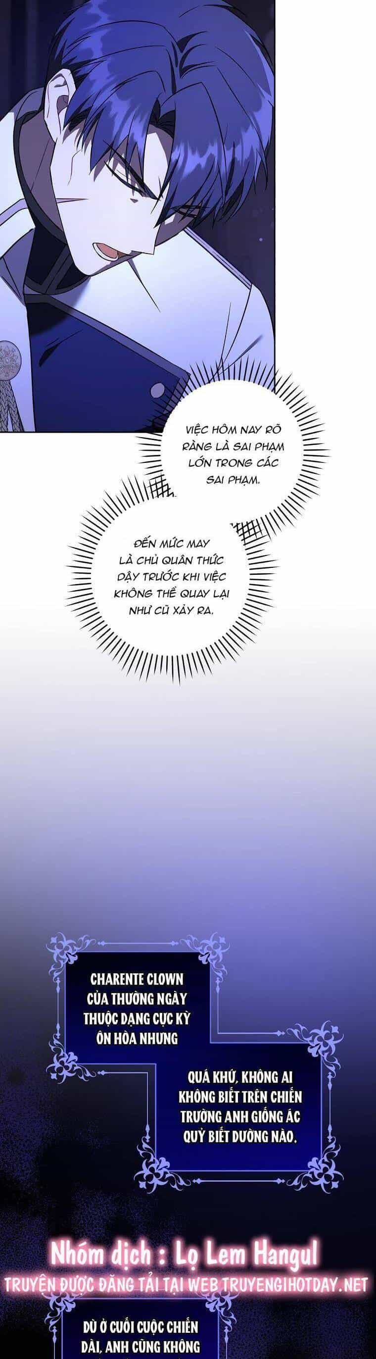 Cho Con Núm Vú Đi Mà - Chương 68 - ảnh 13