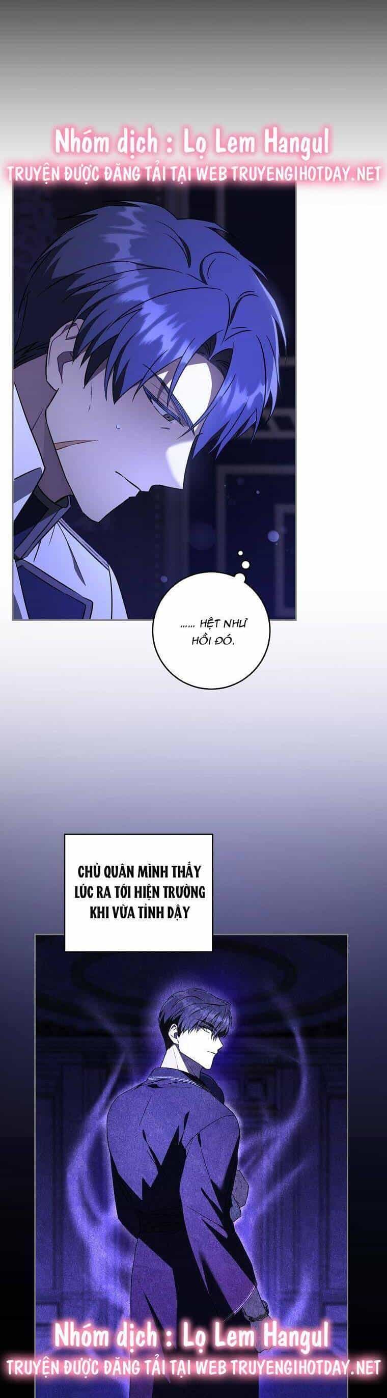 Cho Con Núm Vú Đi Mà - Chương 68 - ảnh 15