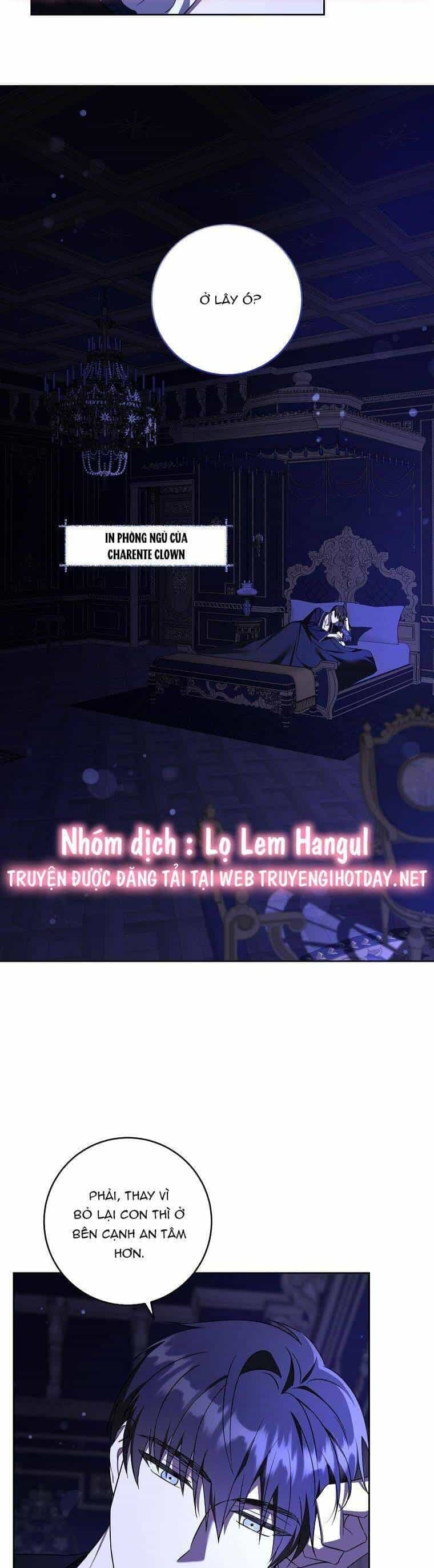 Cho Con Núm Vú Đi Mà - Chương 68 - ảnh 2