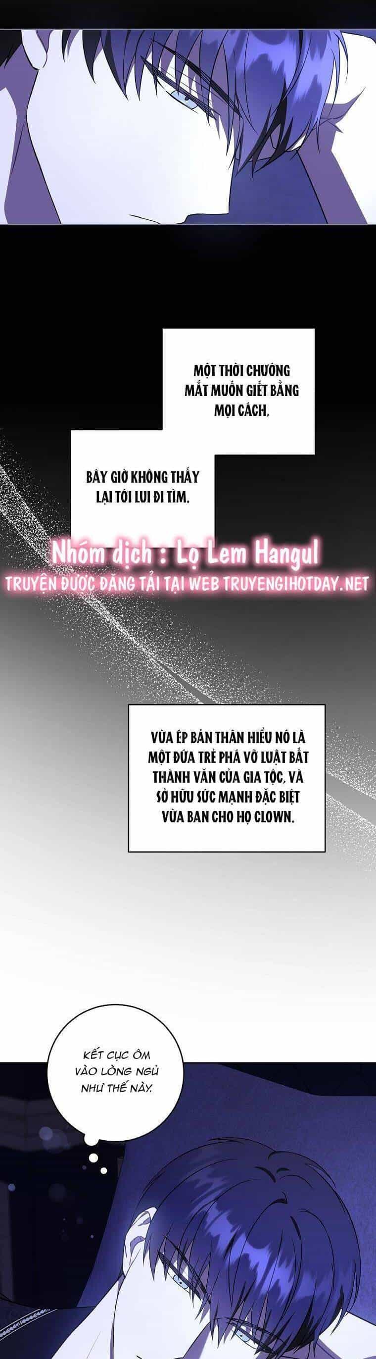 Cho Con Núm Vú Đi Mà - Chương 68 - ảnh 20