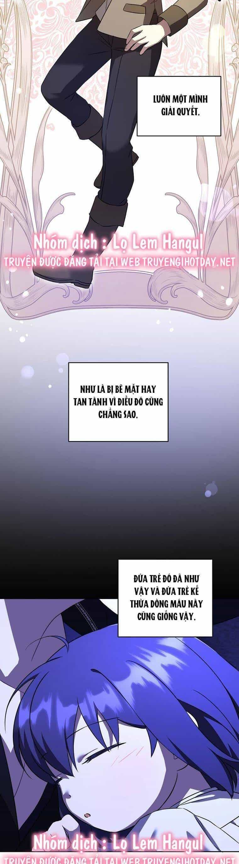 Cho Con Núm Vú Đi Mà - Chương 68 - ảnh 22