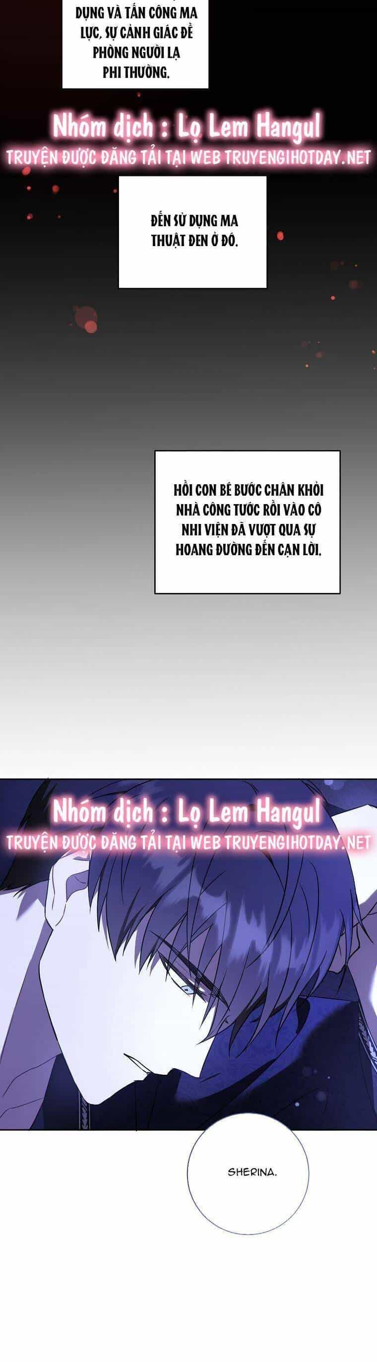 Cho Con Núm Vú Đi Mà - Chương 68 - ảnh 27