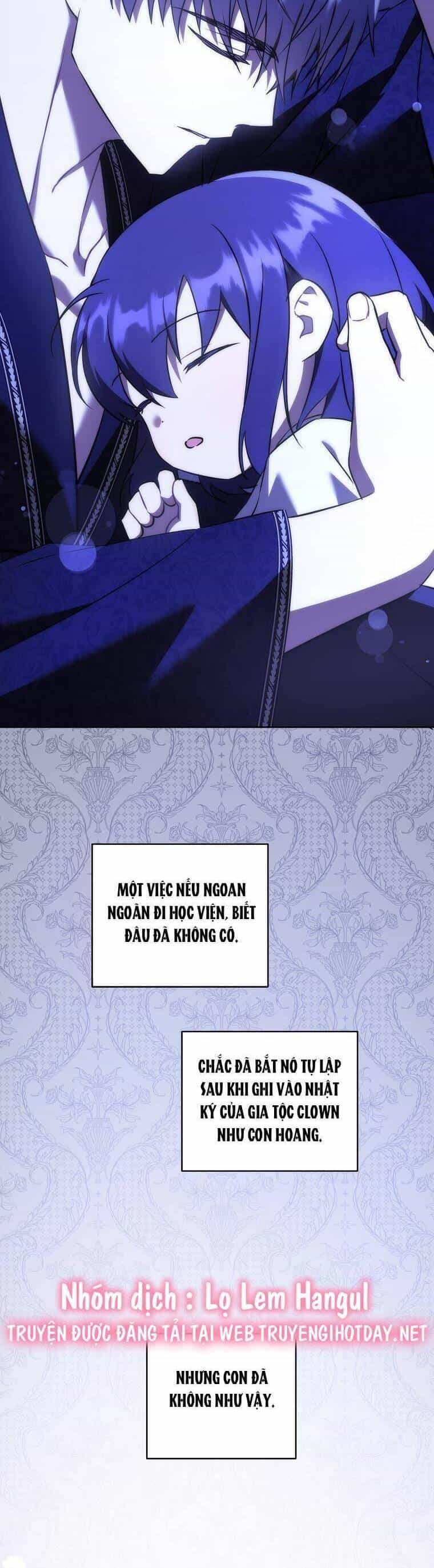 Cho Con Núm Vú Đi Mà - Chương 68 - ảnh 29