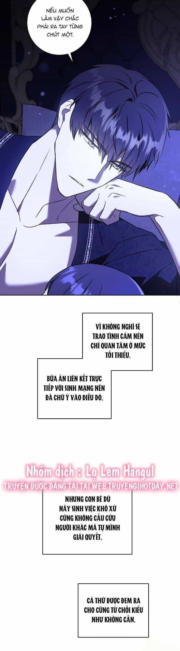 Cho Con Núm Vú Đi Mà - Chương 68 - ảnh 31