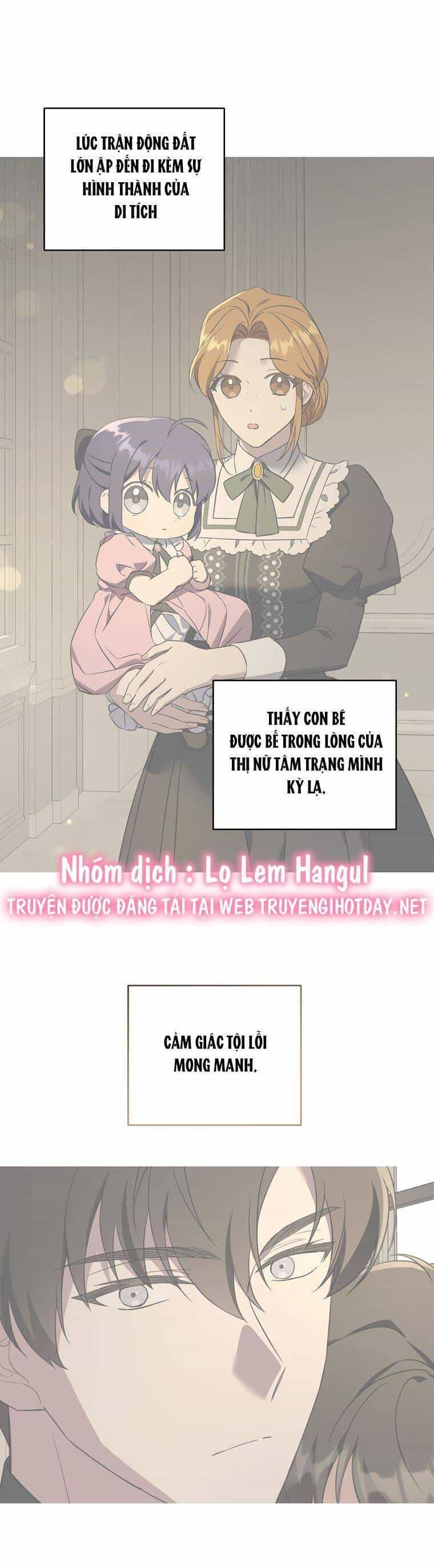 Cho Con Núm Vú Đi Mà - Chương 68 - ảnh 33