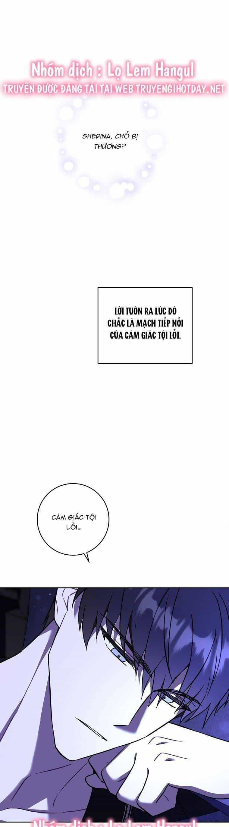 Cho Con Núm Vú Đi Mà - Chương 68 - ảnh 34