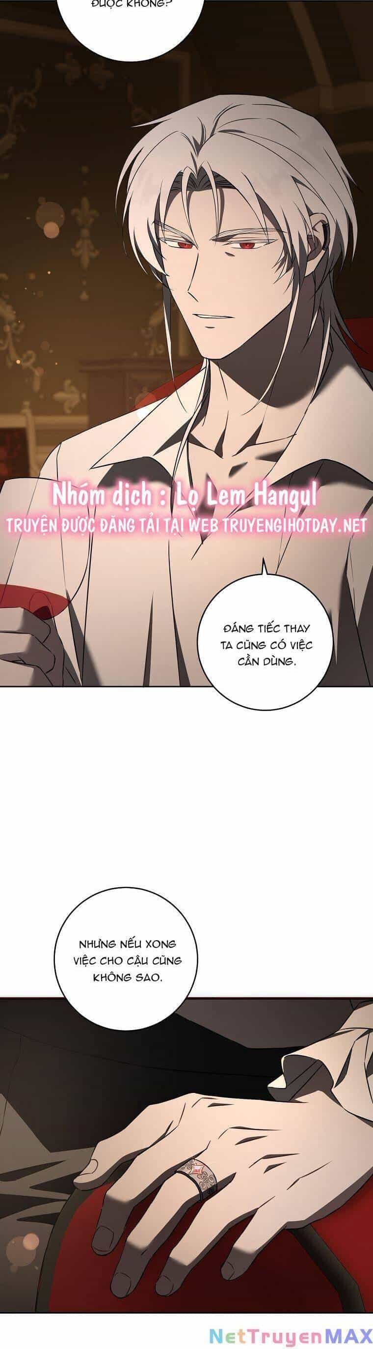 Cho Con Núm Vú Đi Mà - Chương 68 - ảnh 40