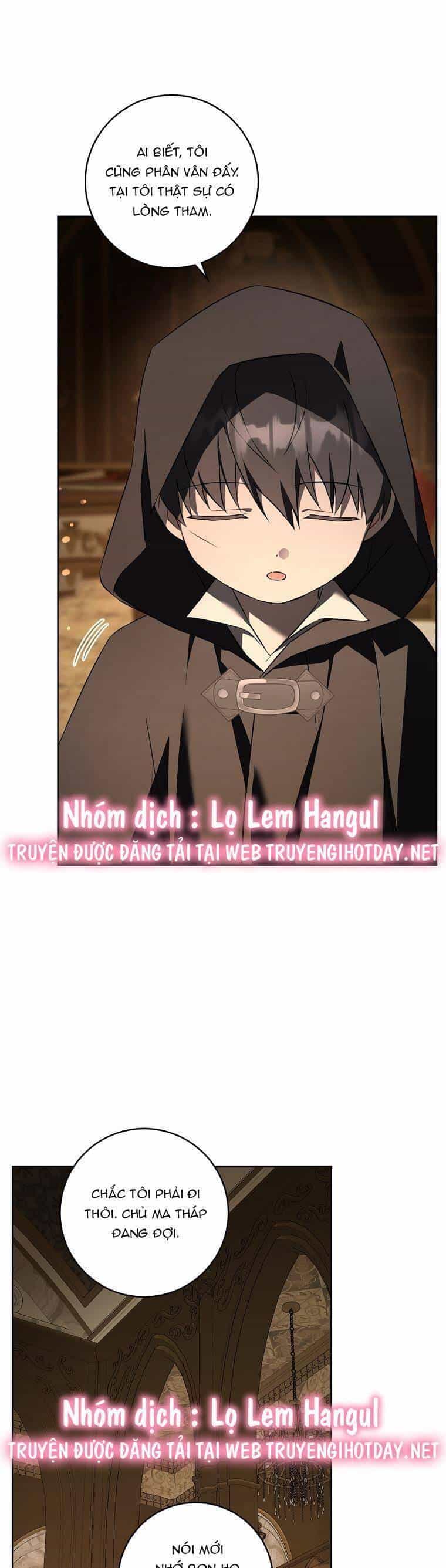 Cho Con Núm Vú Đi Mà - Chương 68 - ảnh 41
