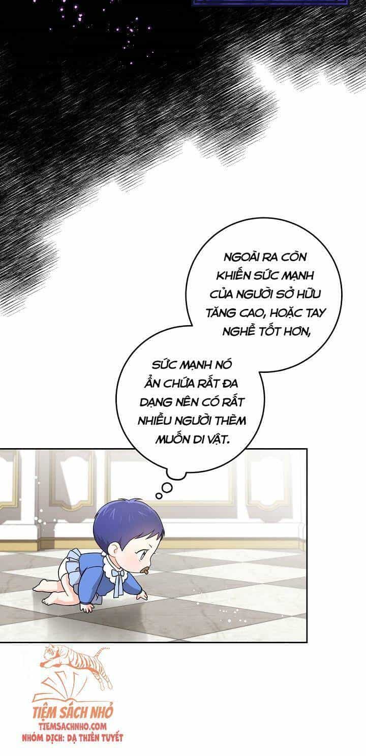 Cho Con Núm Vú Đi Mà - Chương 9 - ảnh 12