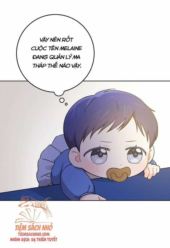 Cho Con Núm Vú Đi Mà - Chương 9 - ảnh 24