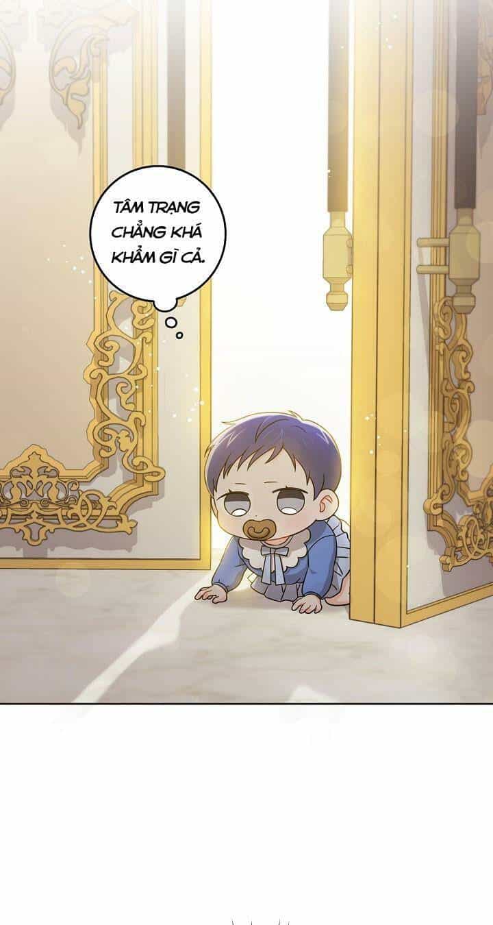 Cho Con Núm Vú Đi Mà - Chương 9 - ảnh 27