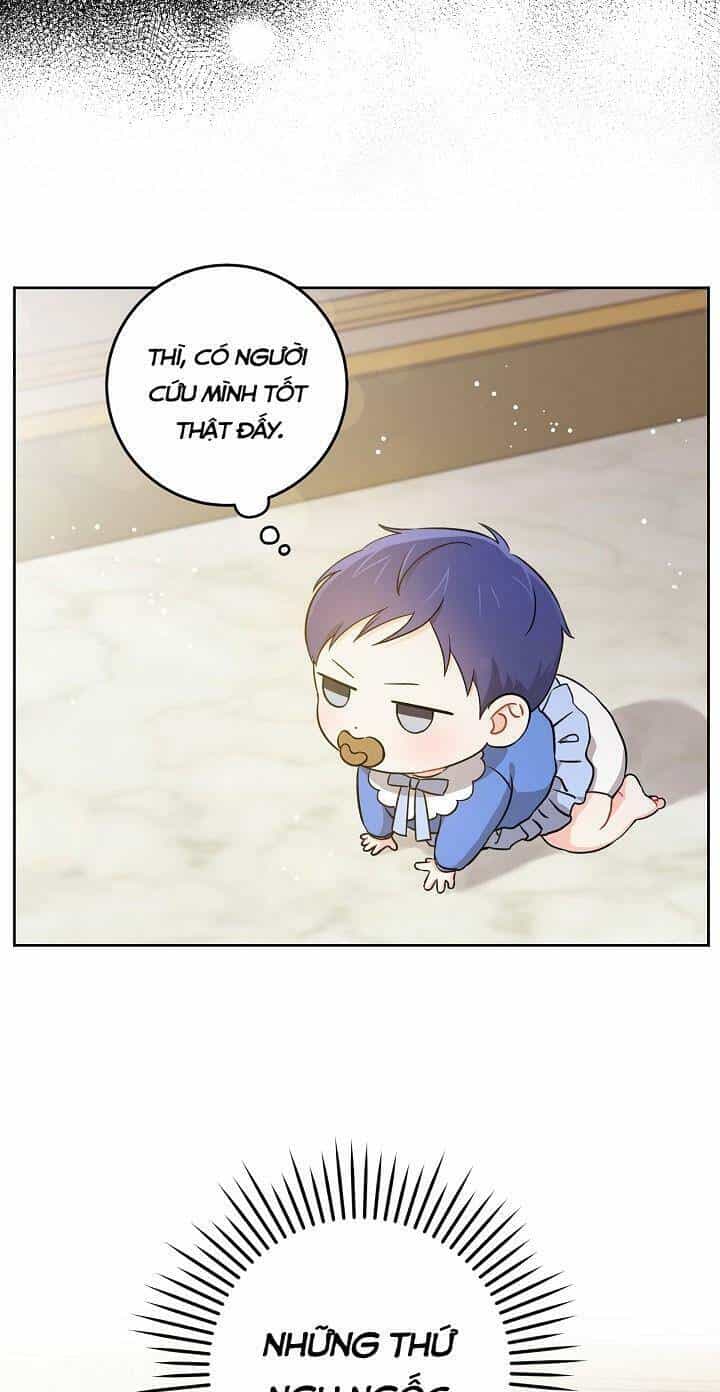 Cho Con Núm Vú Đi Mà - Chương 9 - ảnh 31