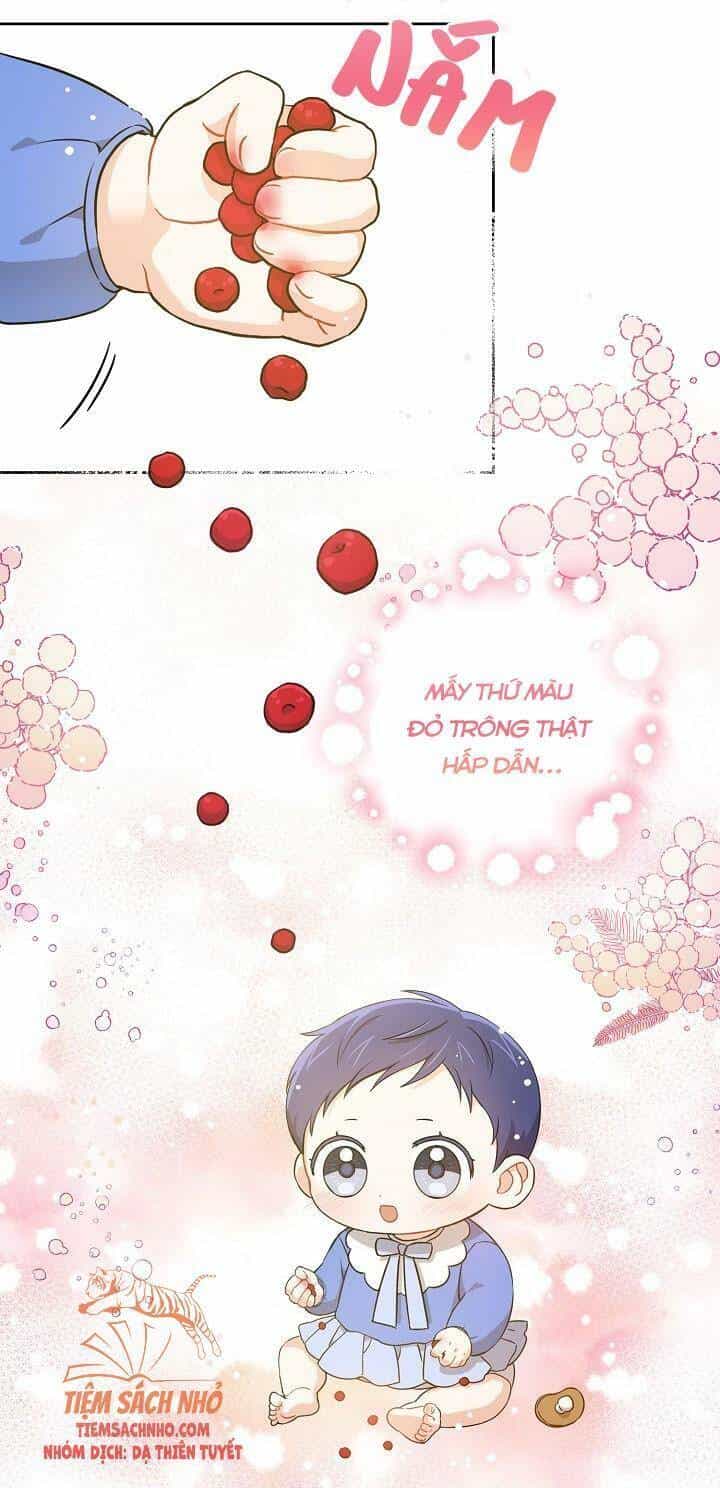 Cho Con Núm Vú Đi Mà - Chương 9 - ảnh 36