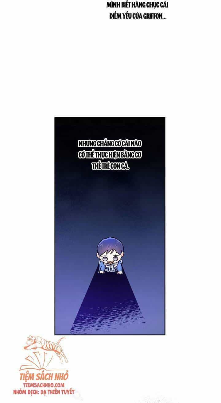 Cho Con Núm Vú Đi Mà - Chương 9 - ảnh 63