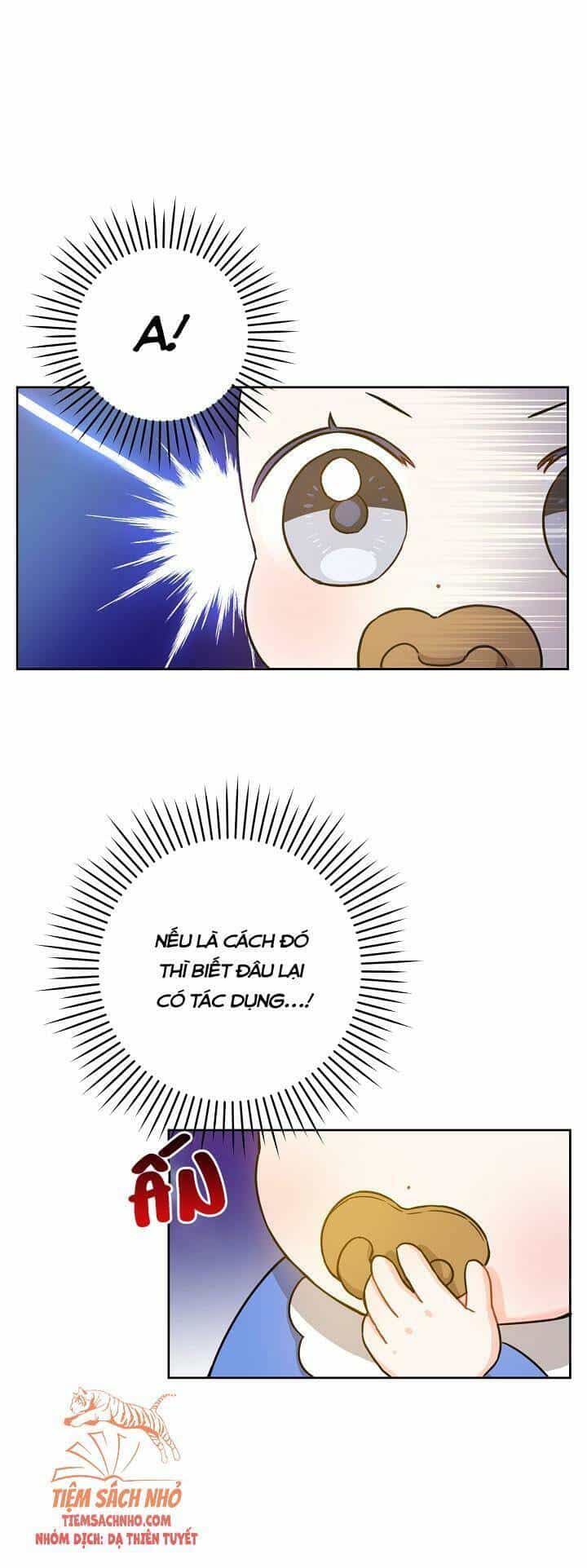 Cho Con Núm Vú Đi Mà - Chương 9 - ảnh 66