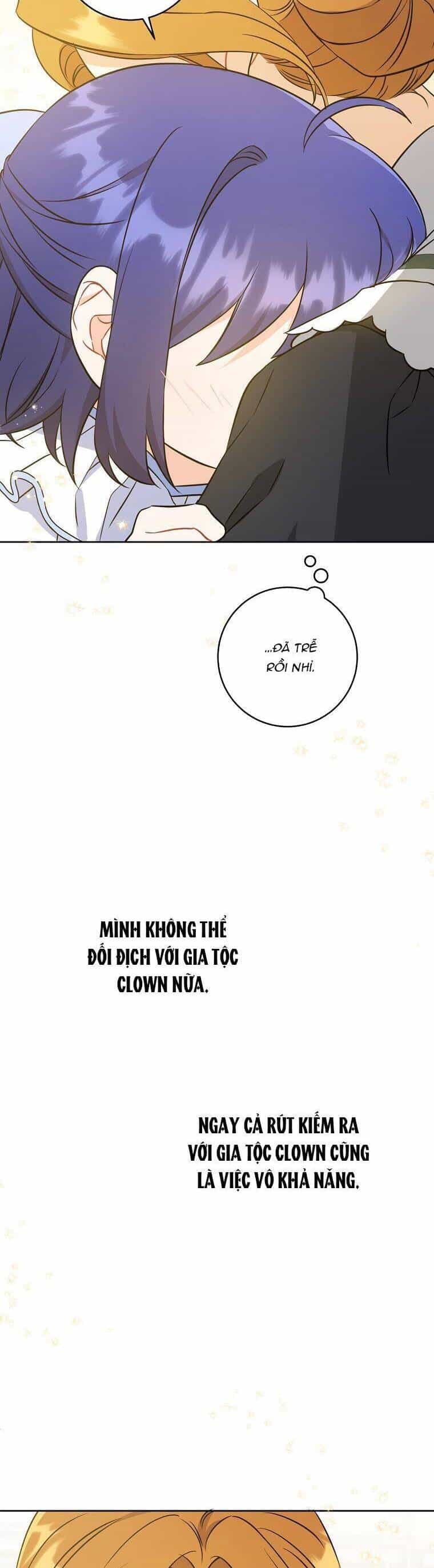 Cho Con Núm Vú Đi Mà - Chương 69 - ảnh 12