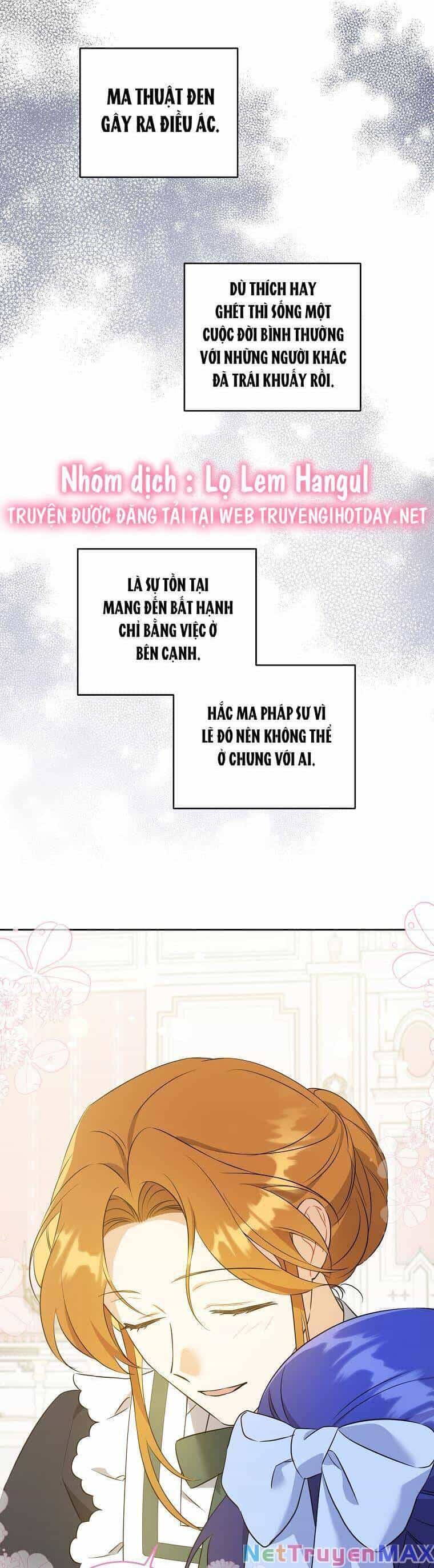 Cho Con Núm Vú Đi Mà - Chương 69 - ảnh 16