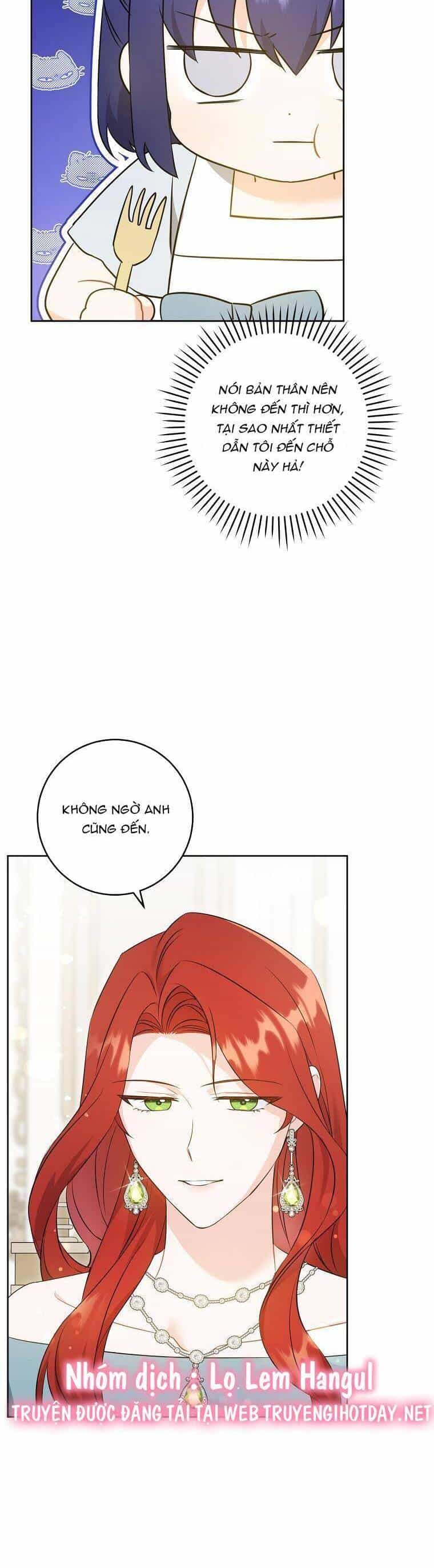 Cho Con Núm Vú Đi Mà - Chương 69 - ảnh 23