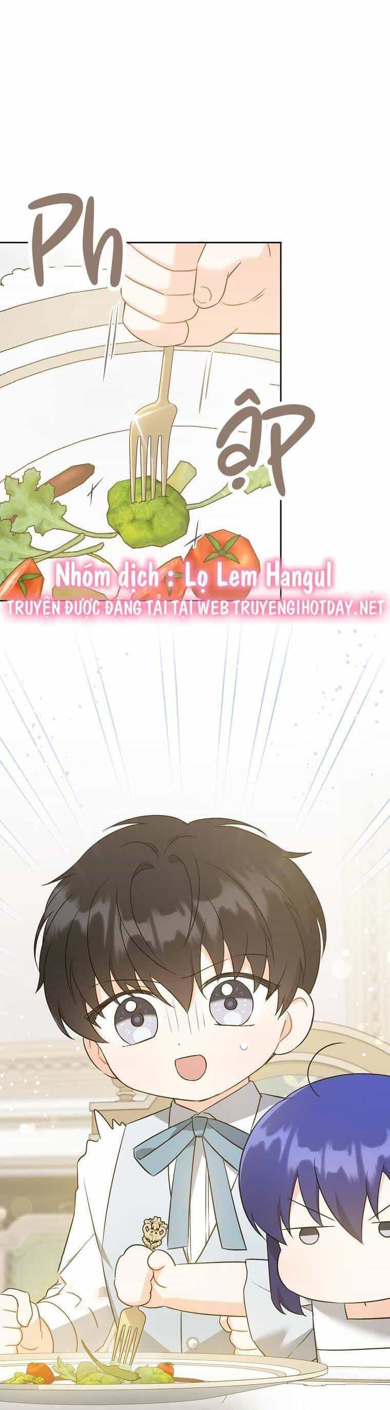 Cho Con Núm Vú Đi Mà - Chương 69 - ảnh 30