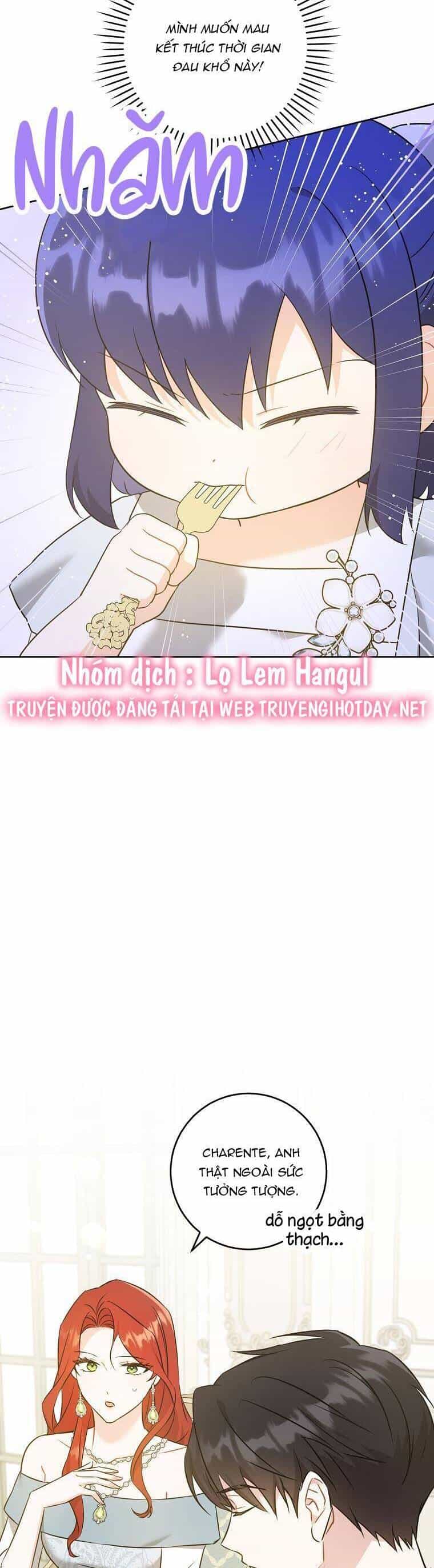 Cho Con Núm Vú Đi Mà - Chương 69 - ảnh 38