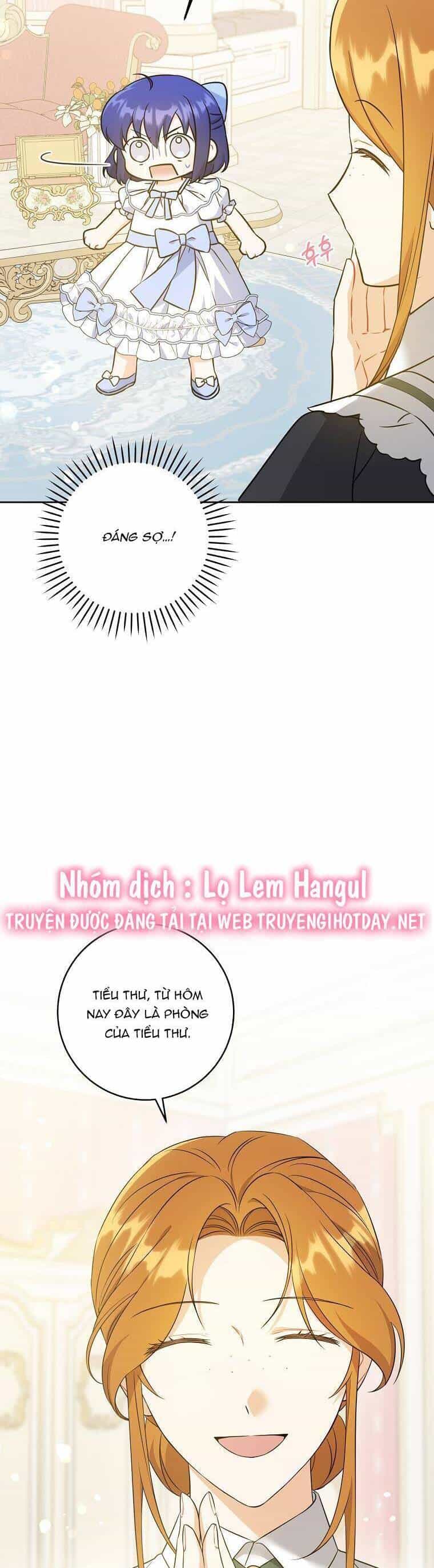 Cho Con Núm Vú Đi Mà - Chương 69 - ảnh 6