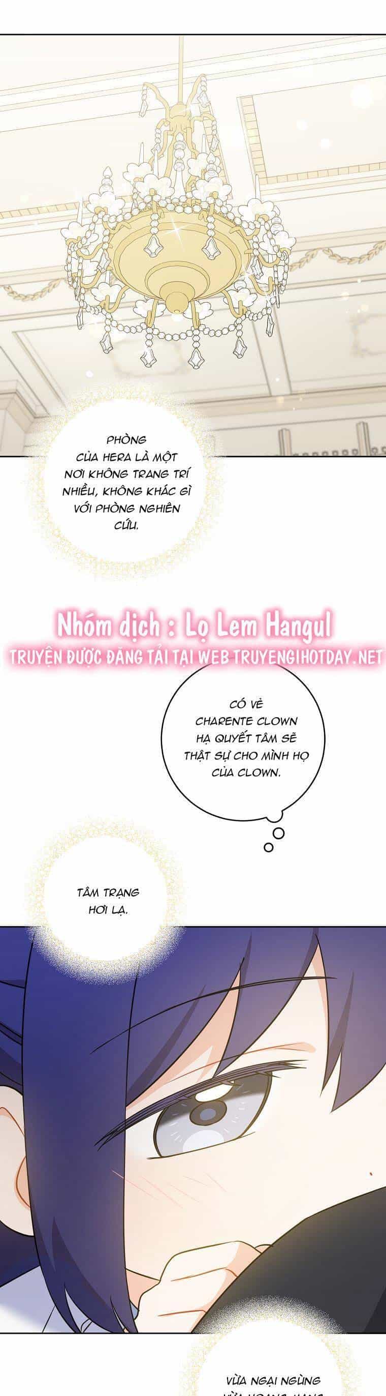 Cho Con Núm Vú Đi Mà - Chương 69 - ảnh 9
