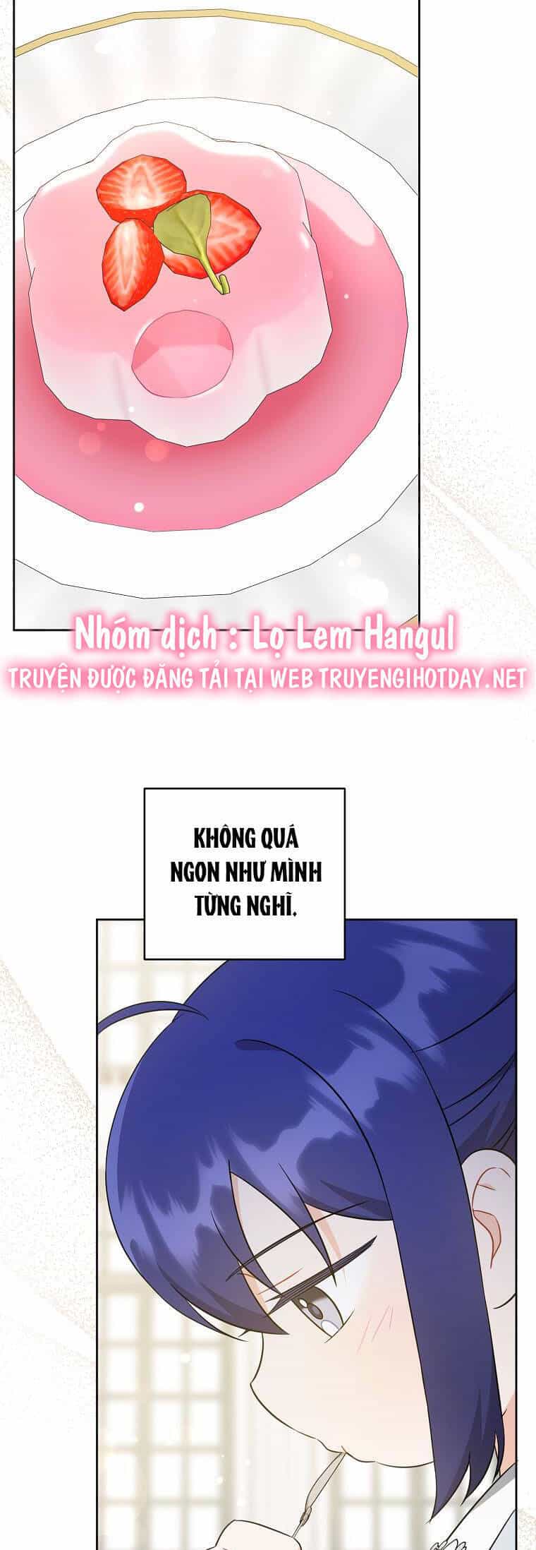 Cho Con Núm Vú Đi Mà - Chương 70.1 - ảnh 13