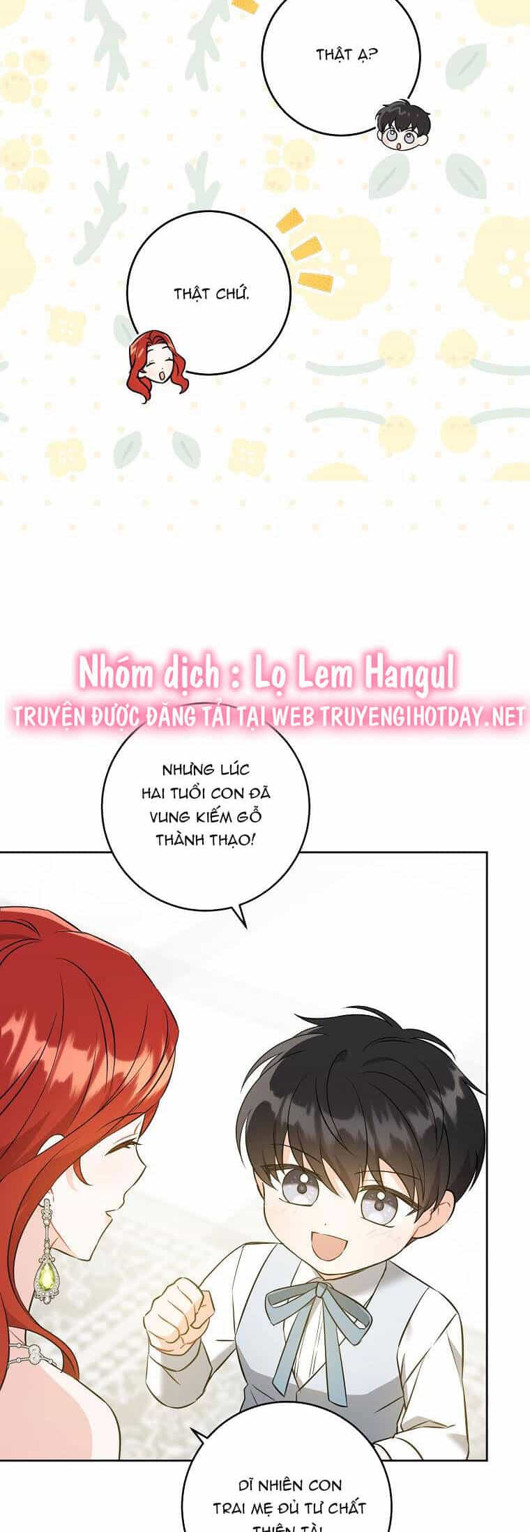 Cho Con Núm Vú Đi Mà - Chương 70.1 - ảnh 18