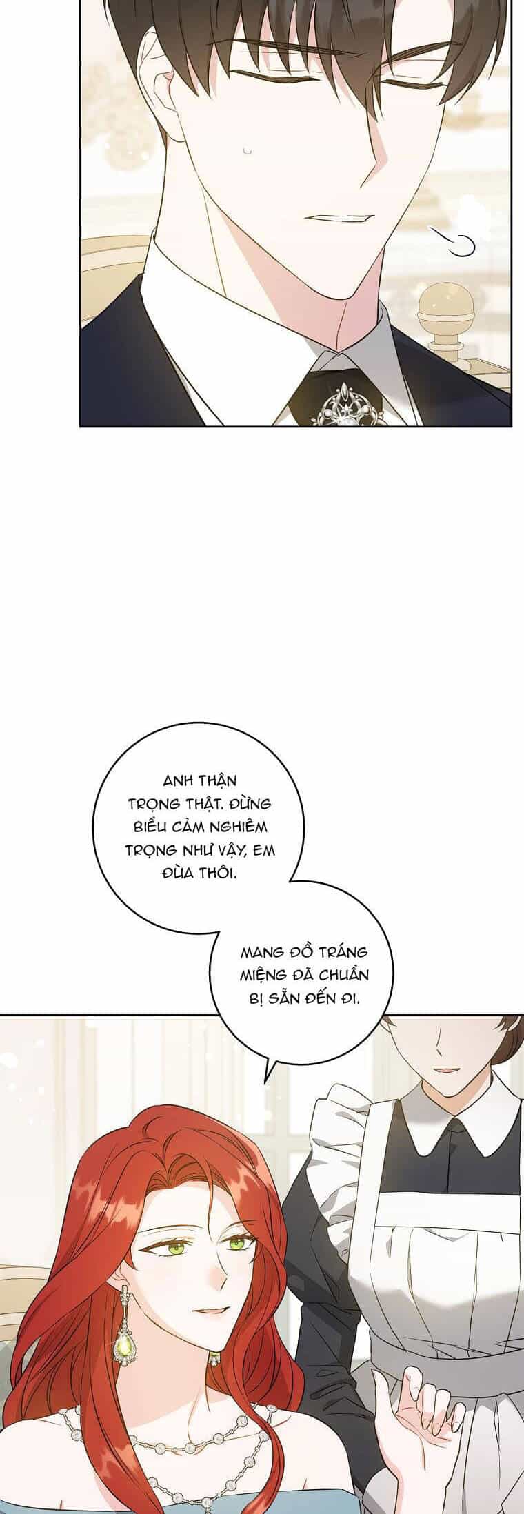 Cho Con Núm Vú Đi Mà - Chương 70.1 - ảnh 2