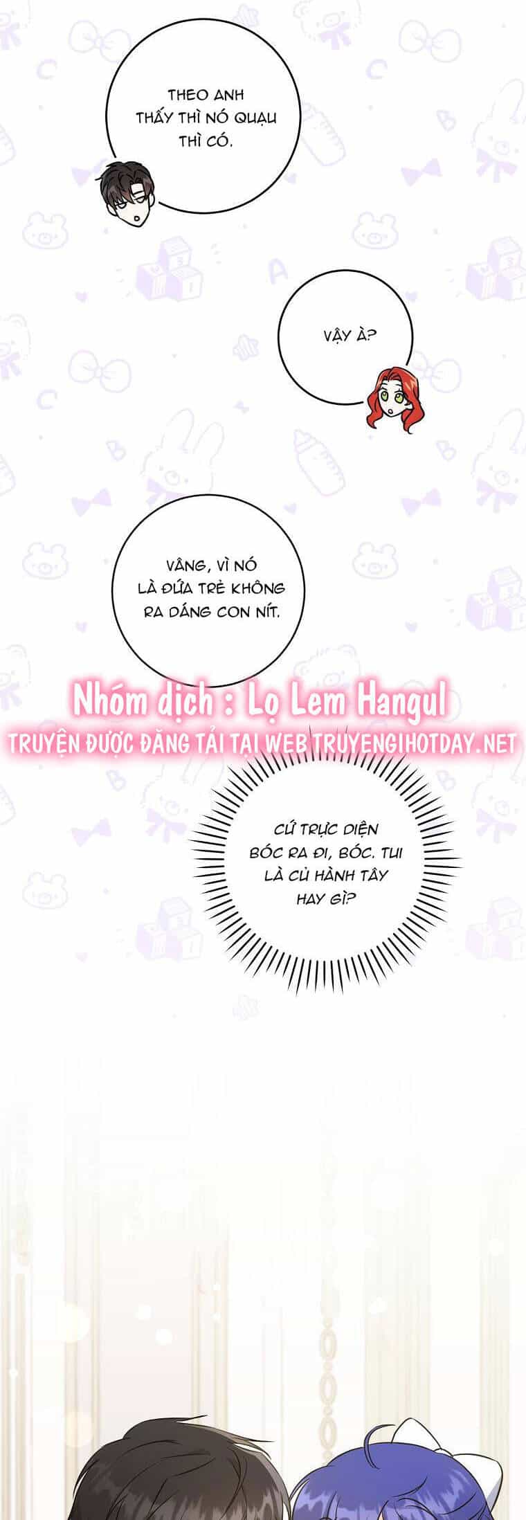 Cho Con Núm Vú Đi Mà - Chương 70.1 - ảnh 28