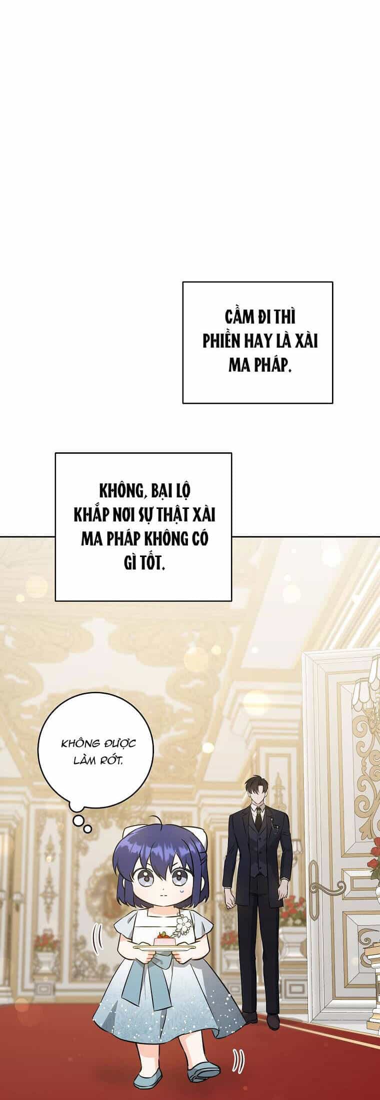 Cho Con Núm Vú Đi Mà - Chương 70.1 - ảnh 34