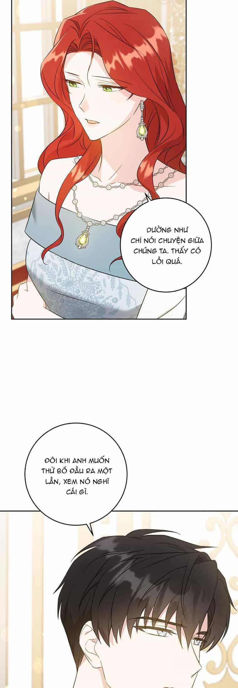 Cho Con Núm Vú Đi Mà - Chương 70.1 - ảnh 38