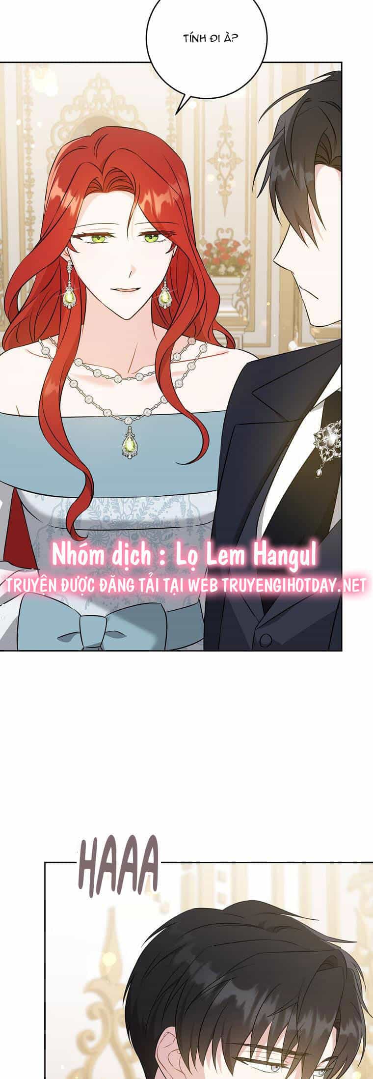 Cho Con Núm Vú Đi Mà - Chương 70.1 - ảnh 41