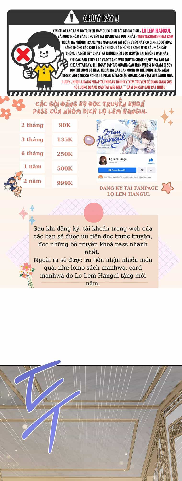 Cho Con Núm Vú Đi Mà - Chương 71.1 - ảnh 1