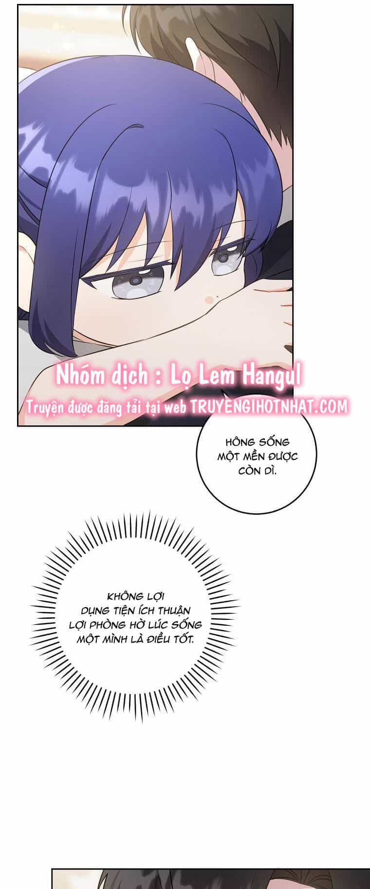 Cho Con Núm Vú Đi Mà - Chương 71.1 - ảnh 15